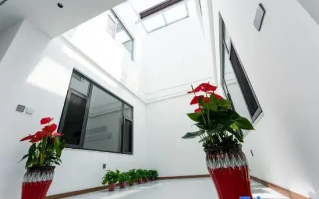 Yueya Villa