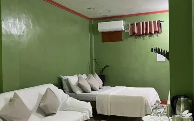 Terrasse Beach Resort