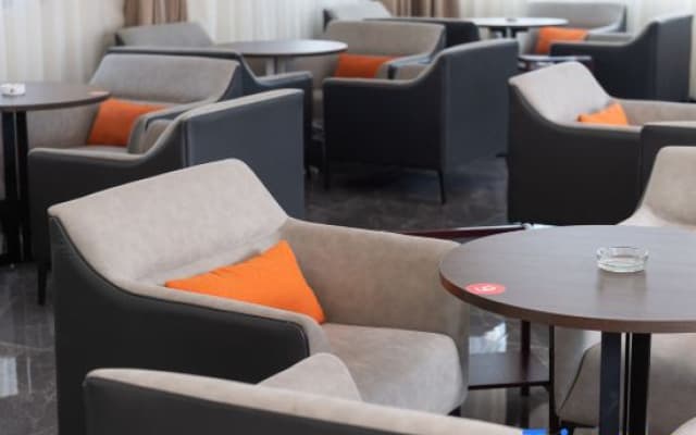 Jinchuan Yulong Hotel