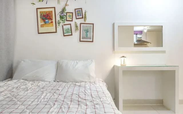 Gapeong Eoneunal Spa Pet Pension
