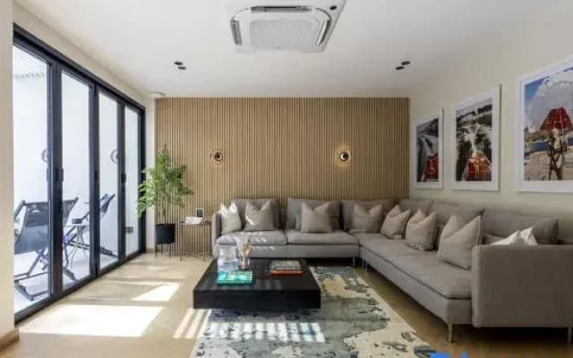 Luxury 5BR Pool Villa Patong TPSV 138