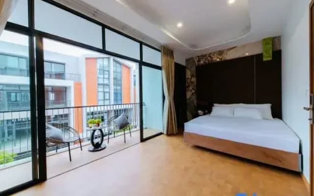 Paradise Bay Hotel - Vinhomes Ocean Park 3