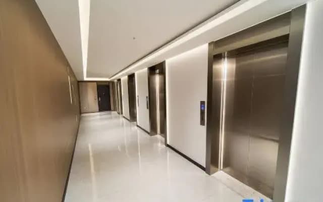 Meixi Hotel style Apartment (Luogang Central Park and Chang Center Branch)