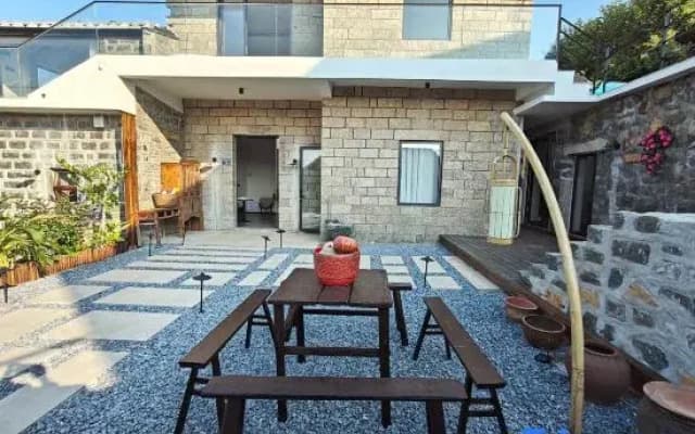 Mandu Seaview Holiday Homestay (Changjiang'ao Beach Jingsha Branch), Pingtan Island