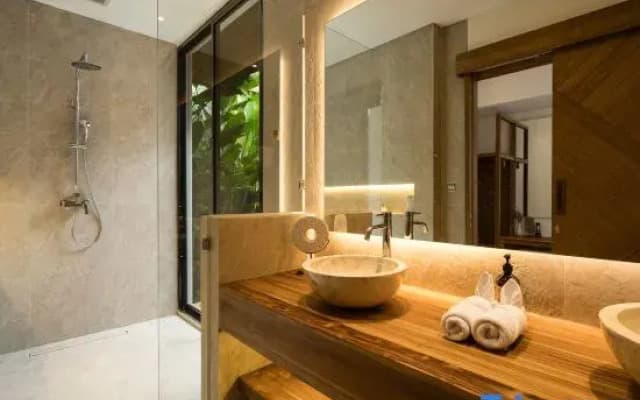 Villa Tranquillum House by BaliSuperHost