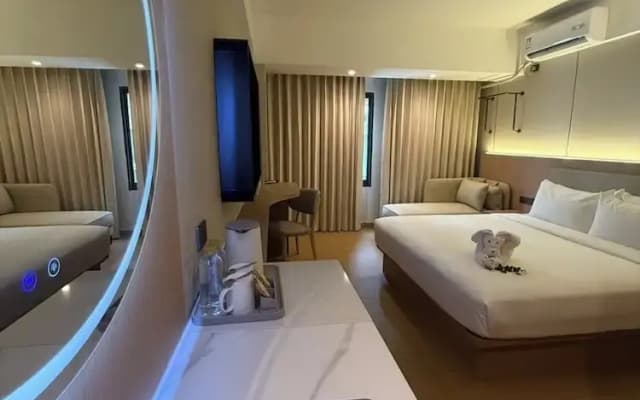 Star Hotel Pattaya