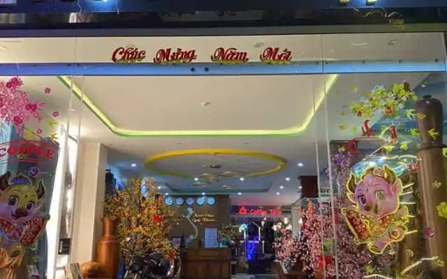 Anh Tuan Hotel Pleiku