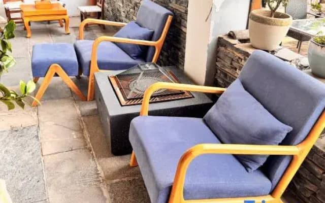 Xingyi Huajiu Homestay