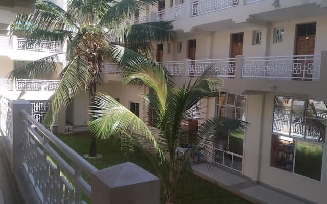 Inkaba Resort Kilifi