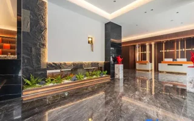 Zhanjiang Licheng Zhineng HOTEL