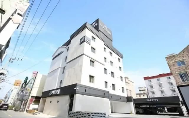 Its HOTEL