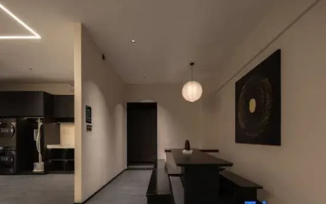 WFEIFANDESIGNHOTEL