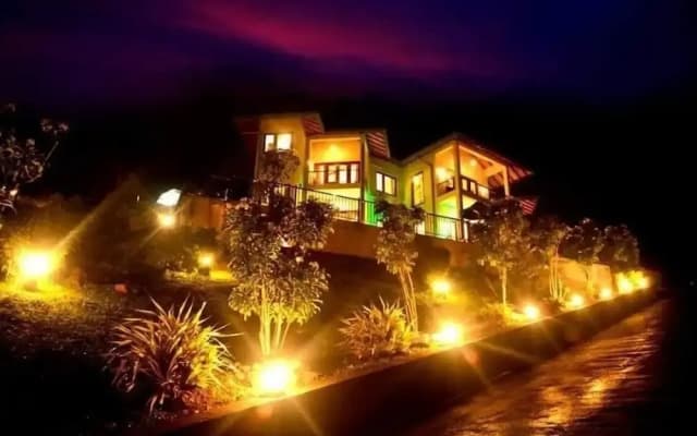Grand Hills Kandy