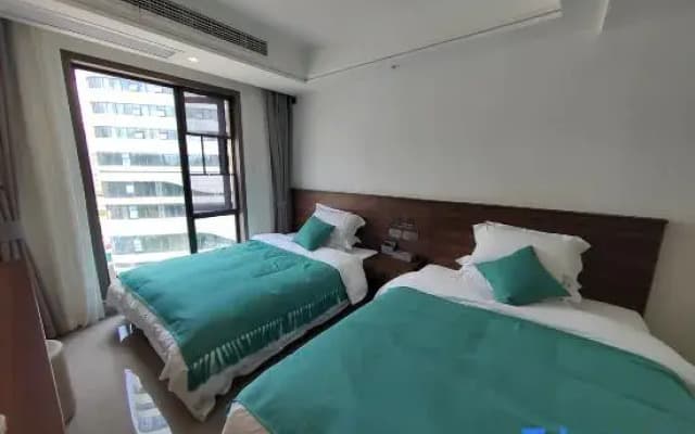 phoenixcloudmansionhomestay