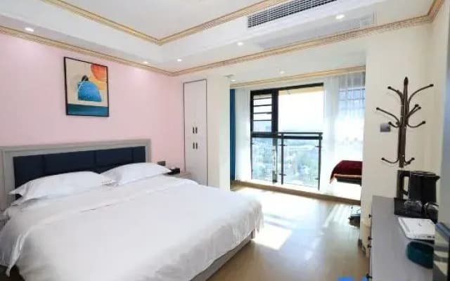 Shuxinyuan Homestay