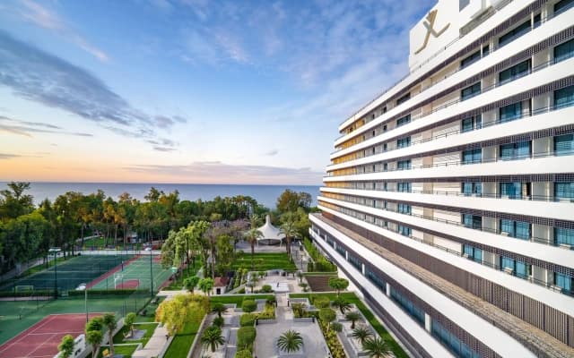 Rixos Downtown Antalya All Inclusive - The Land of Legends Access