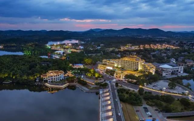 Tianmuhu Hotel