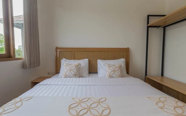 ME Rooms Ubud