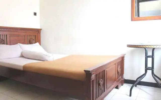 Hotel Ragil Kuning