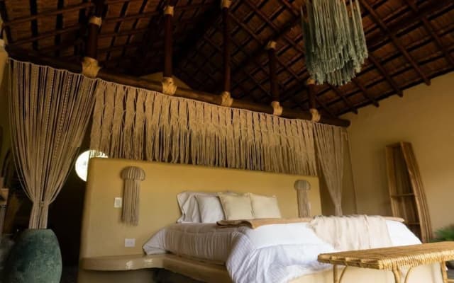 Holistic EcoHotel