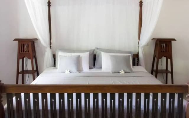 Vibration Villas
