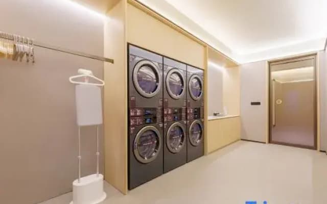 Ji Hotel Dalian Lvshun Economic Development Zone