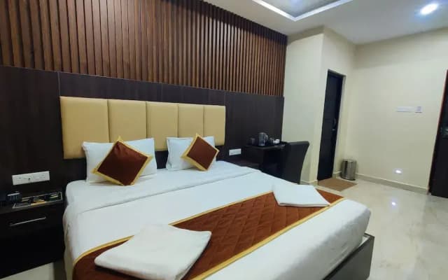 Hotel Brindavan Elite Rameswaram