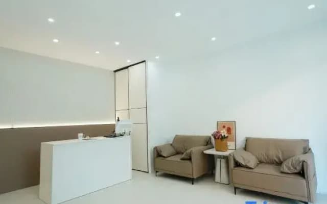 Yuxiang E-sports Homestay (Qiaogang Beach)