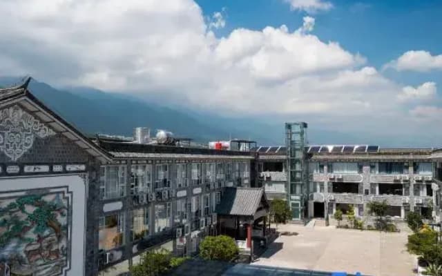 Dali Meirui Hotel