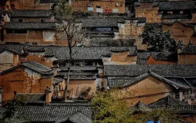 Yangjiatang Xiangsu Hotel