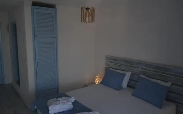 Thea Butik Hotel & Restaurant