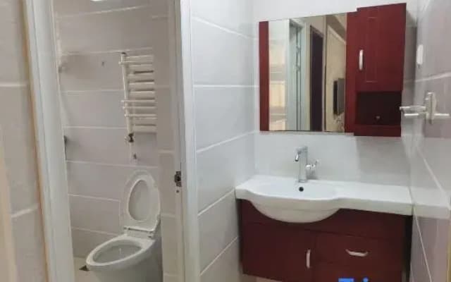 Dasong Jucheng Homestay