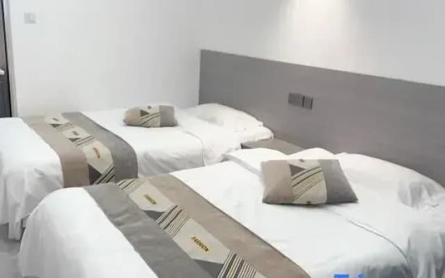 Wutai Mountain Guesthouse