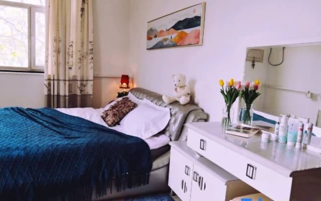 Manshiguang Homestay