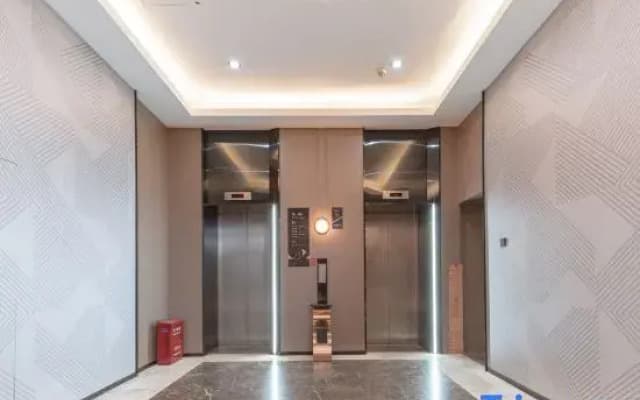 Wuzhou Ziyunge Homestay