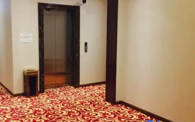 Shangzhi Jinhao Hotel