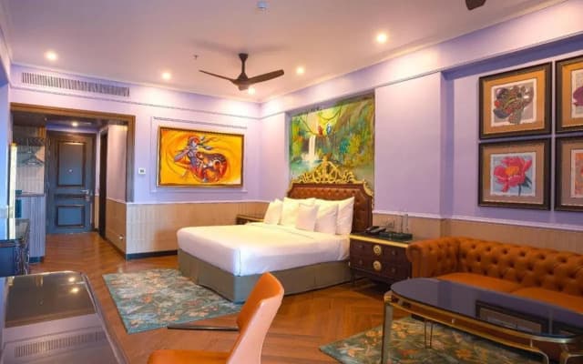 Mayfair Bay Resort Paradeep