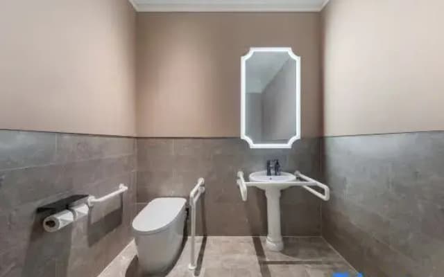 Mercure Yancheng Funing
