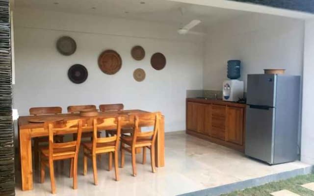 Villa Lotus Sanur