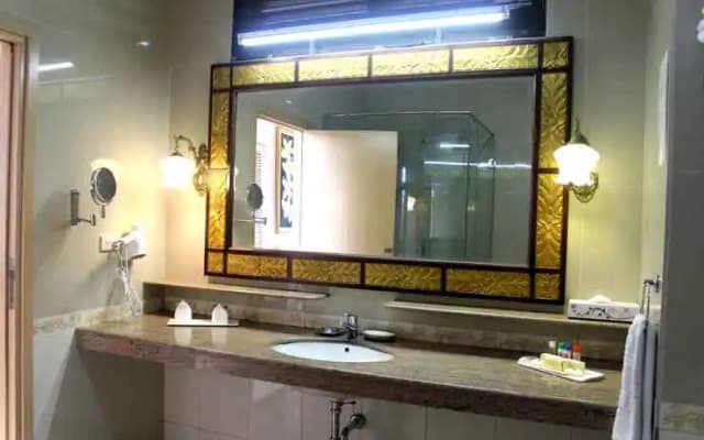 Seruni Hotel Amandari