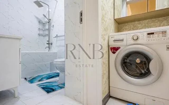 Апартаменты Baroque Tashkent by Rnb Estate