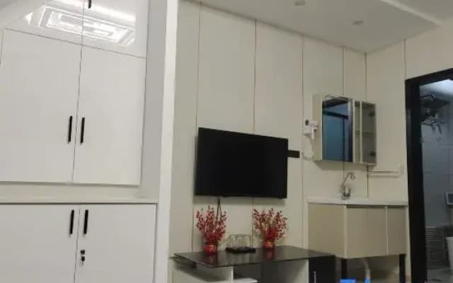 Yijing Yuanjing Folk Homestay