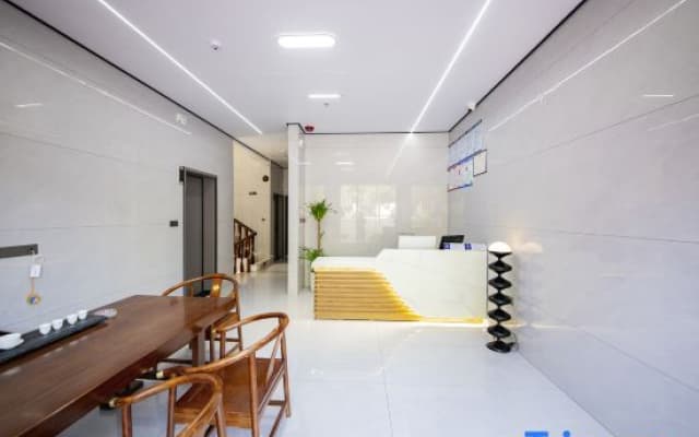 Meizhou Island Haiyinju Homestay (Meiyu Chaoyin)