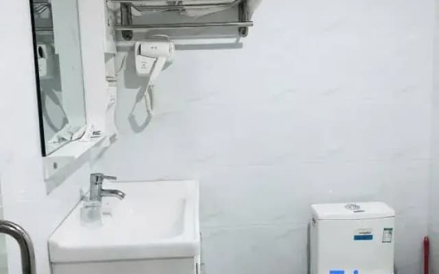 Haodu Business Hotel