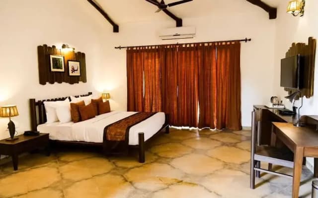 Anaya Resort