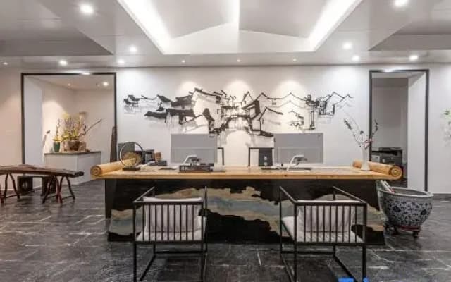 Jinhua Youyou Luming Hotel