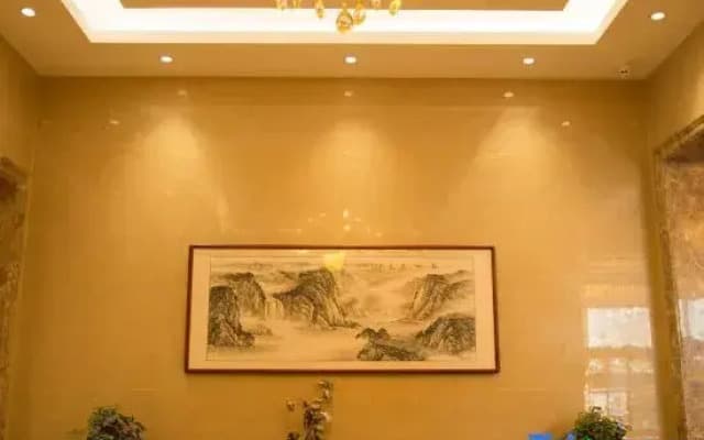 Yiyang Jiu Duan Line Boutique Hotel
