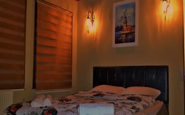 Onuncu Koy Hotel - Adults Only