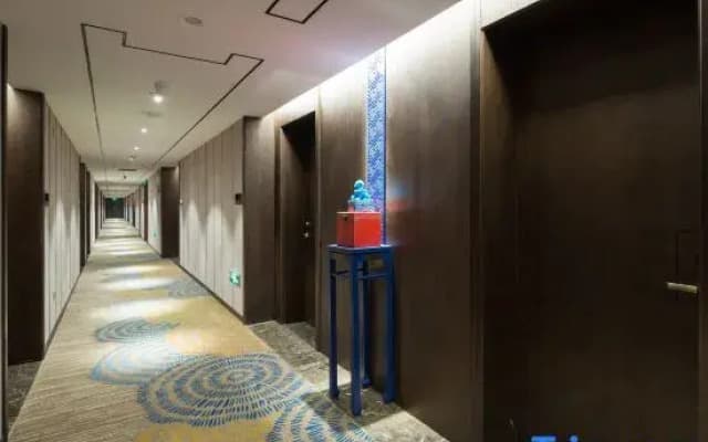 TILL BRIGHT Hotel (Changsha Guangdian Zhongmaocheng)
