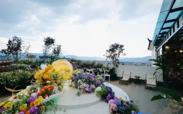 Jelxun Hotel